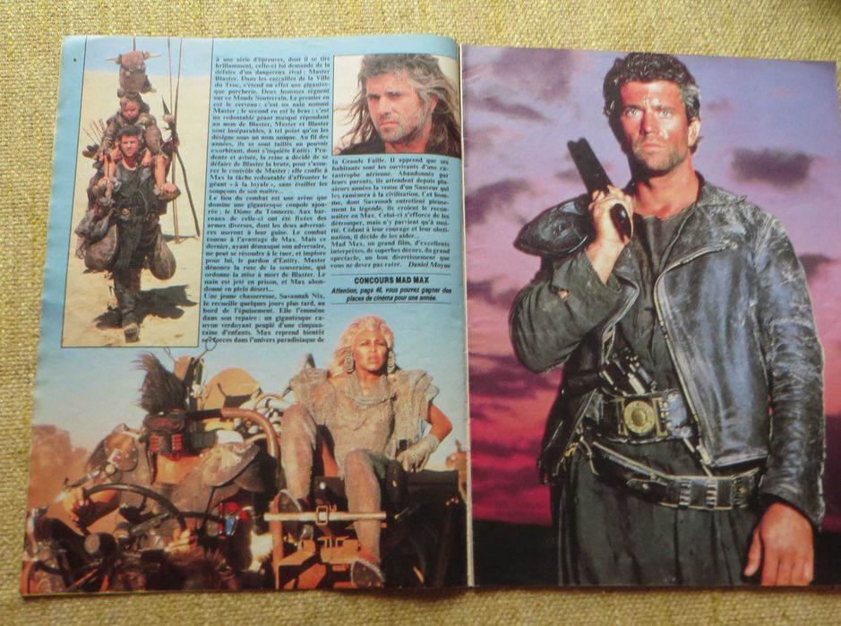 Música Anos 80 Salut Marc Lavoine Goldman 1985 Poster Julien e Birgine