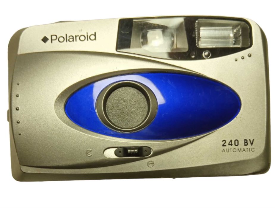 Polaroid 240 BV automatic