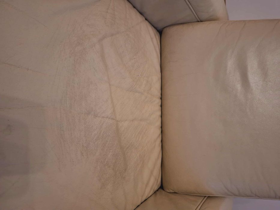 Sprzedam komplet wypoczynkowy