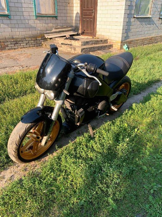 Продам Buell xb9s