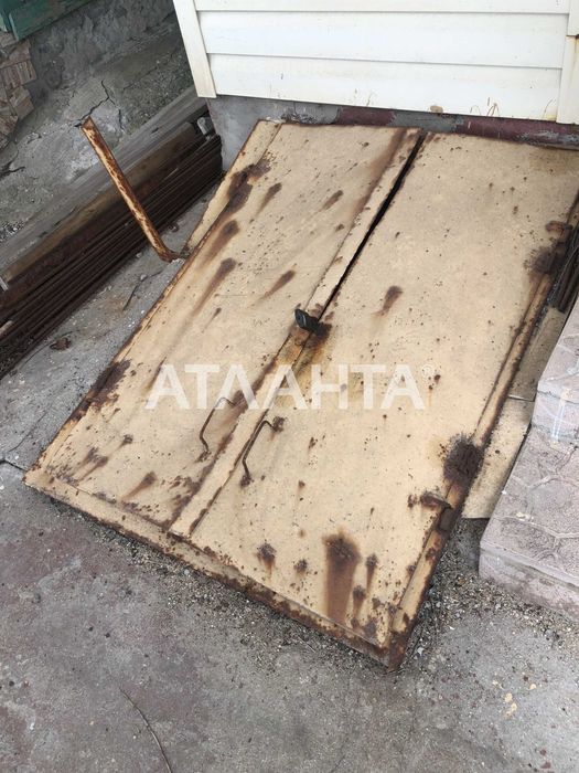 Дом по адресу Люстдорфская дор. (площадь 80 м²) - Atlanta.ua - фото 9