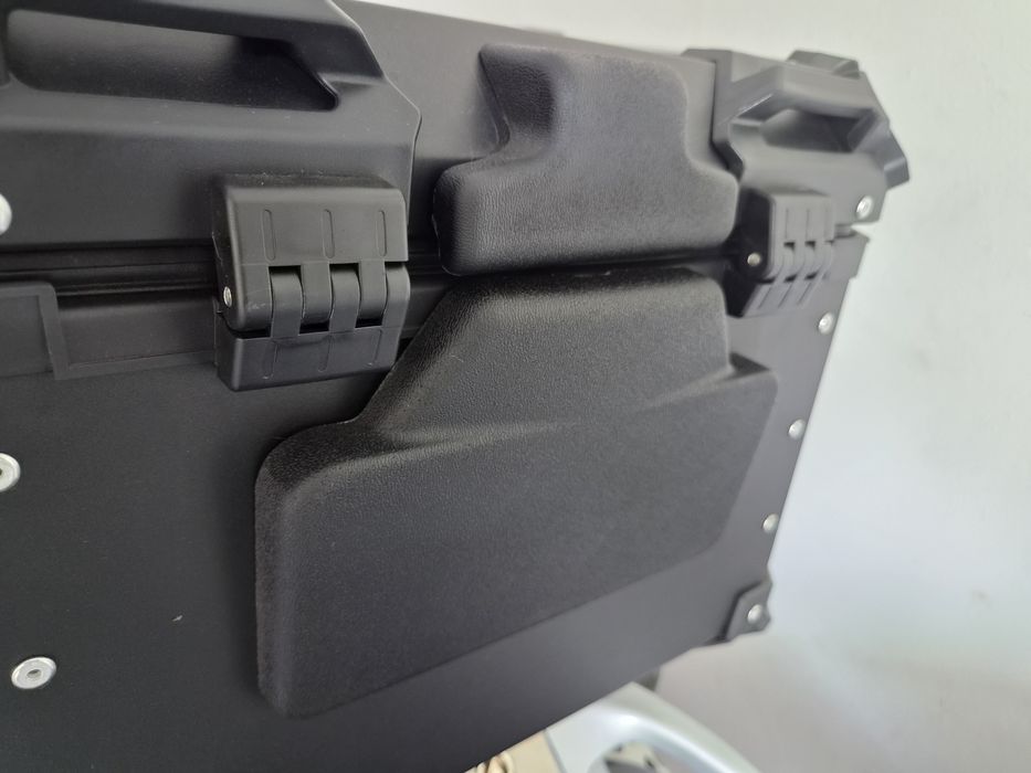 Top case alumínio 45l nova