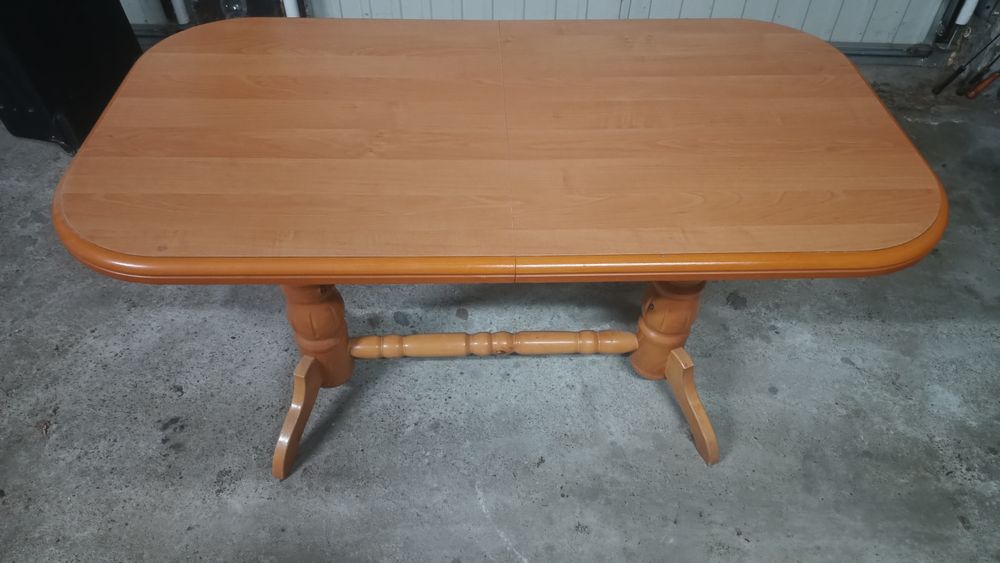 Ława, stół rozkładany