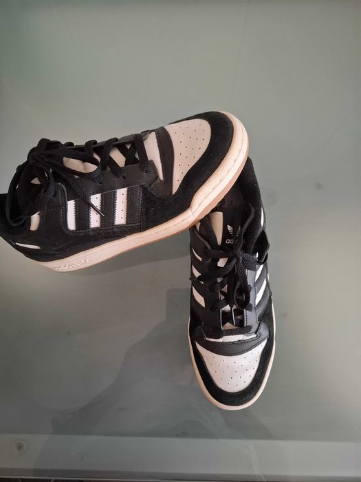 Sapatilhas Forum Low Classic