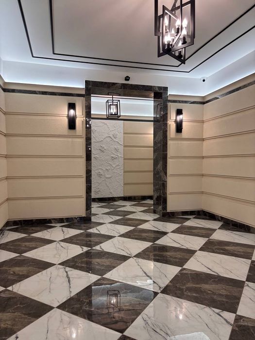 Студія з якісним ремонтом в Ірпіні