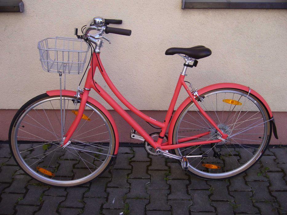 Rower Miejski Specialized Daily Sport roz M