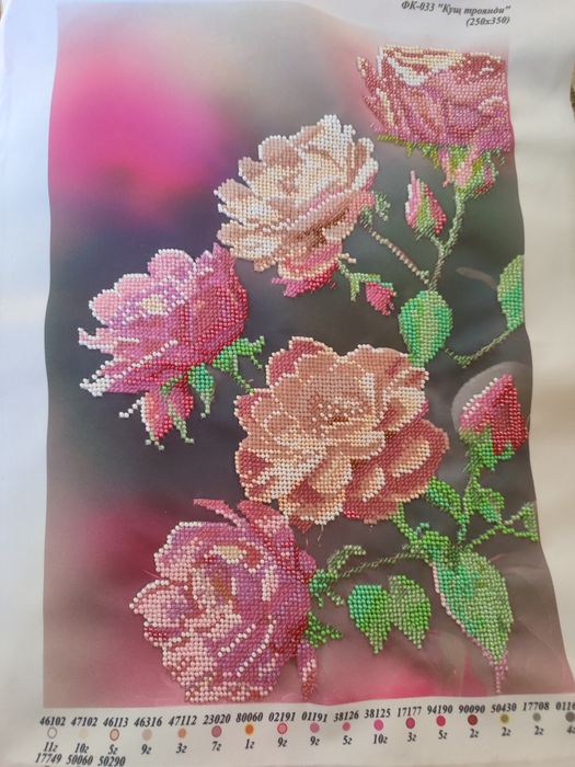 Продам картины ручная работа