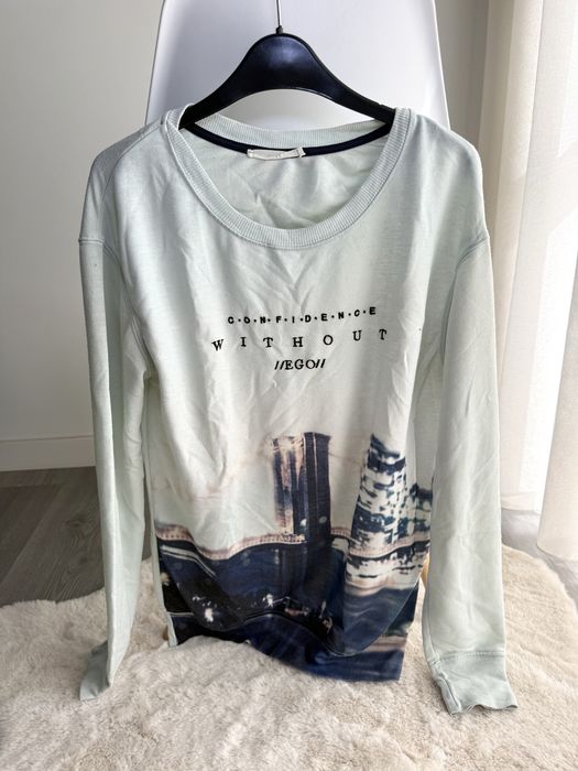 Sweat senhora.