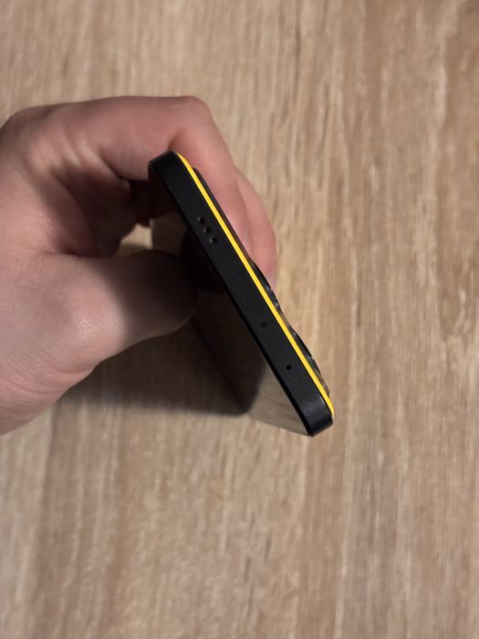 Xiaomi POCO X6 Pro 12/512