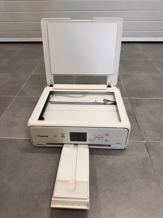 Impressora / Scanner Canon TS 5051