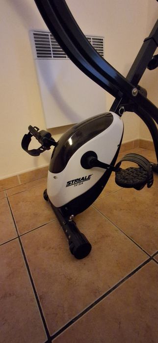 Bicicleta estática