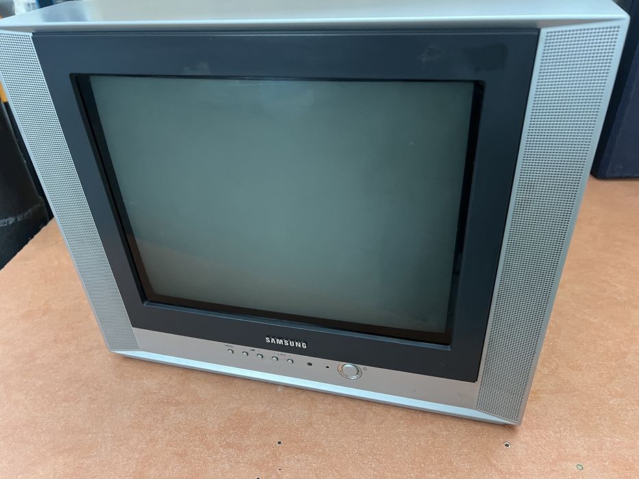 Телевизор Samsung CS-15K30MJQ б/у