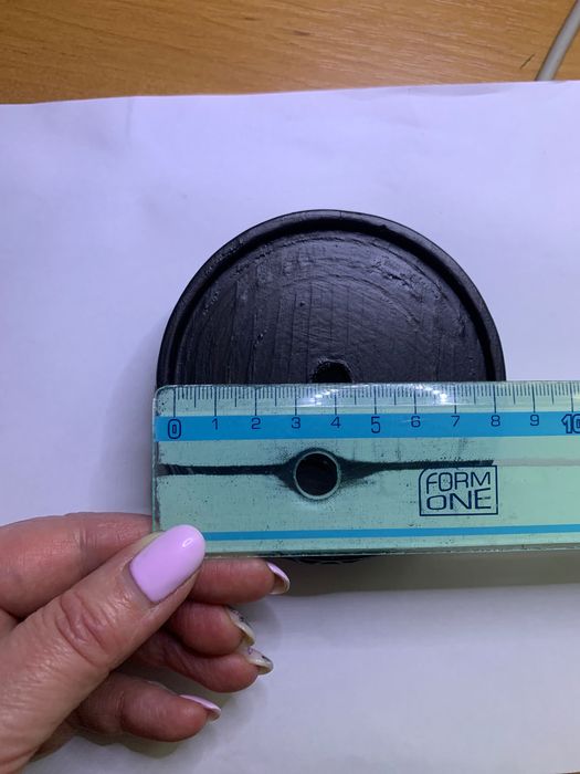 Підставка для клаузоне