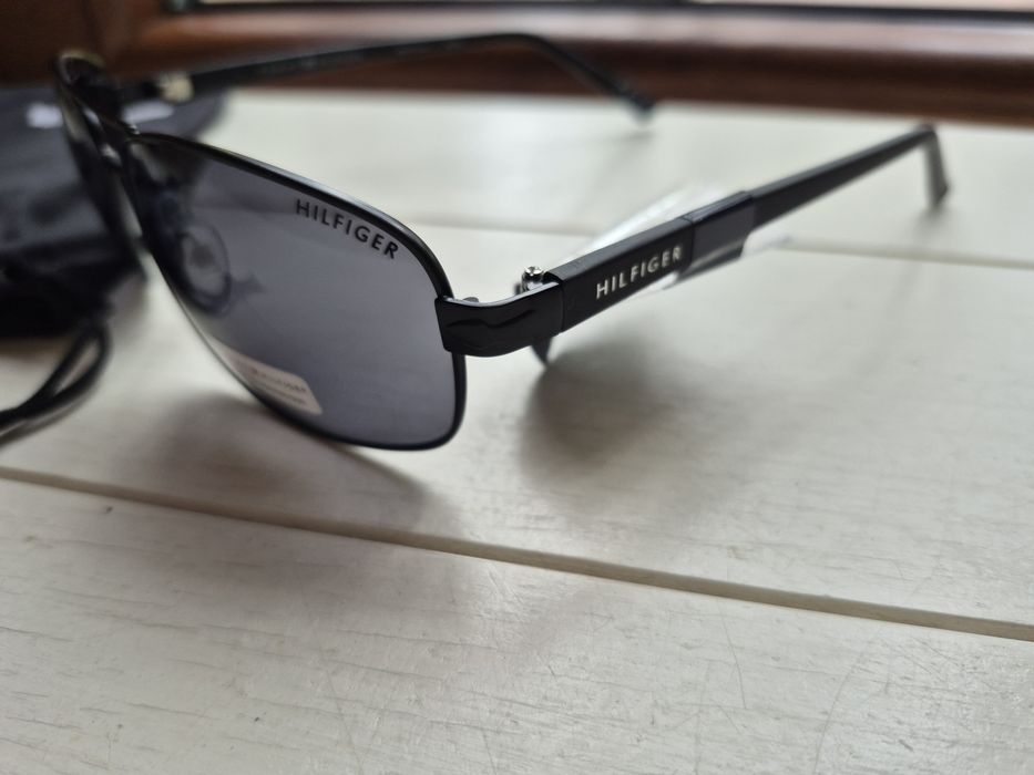 Okulary przeciwsłoneczne Męskie Tommy Hilfiger  MM OM688