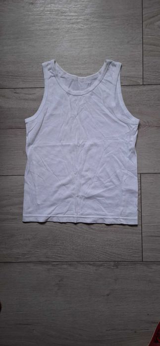 Koszulka dla chłopca 116