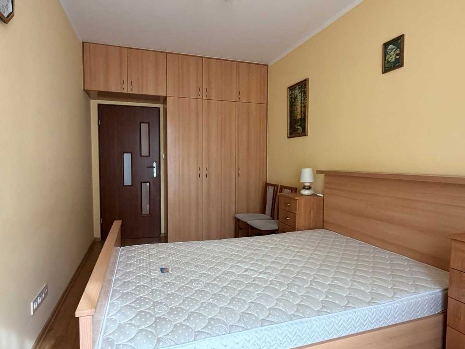 Mieszkanie – Warszawa, Młynów, Wola - Widok 5