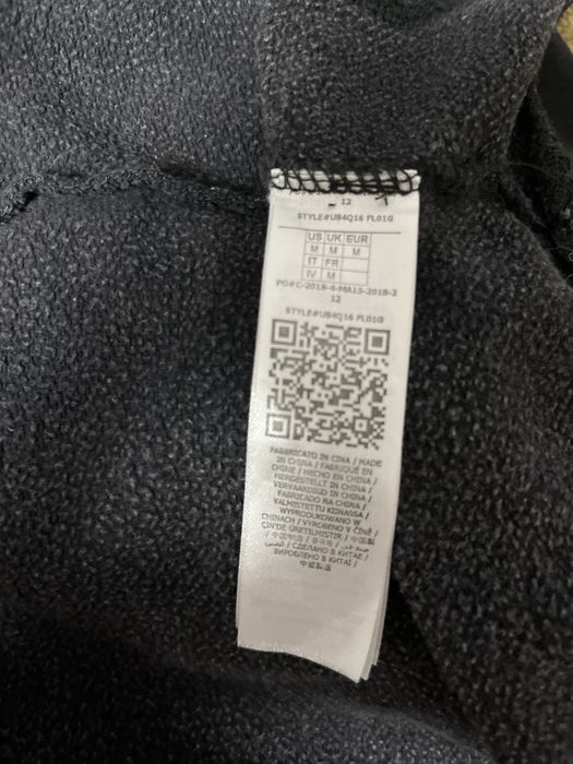 Зипка GUESS оригинал