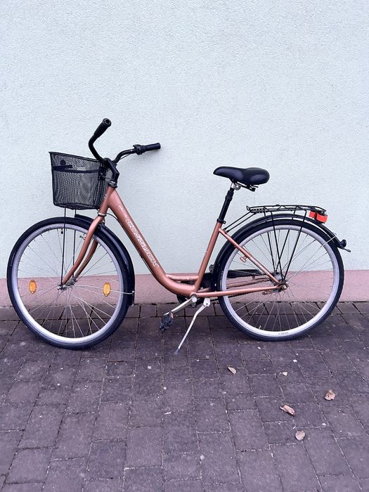 Rower miejski/ damka