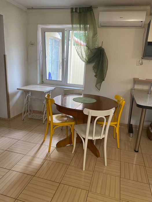 Коттедж на 7 ст. Большого Фонтана.