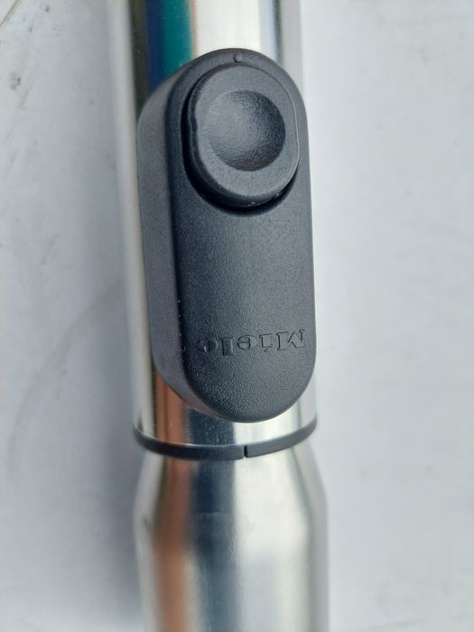 Rura teleskopowa do odkurzacza miele