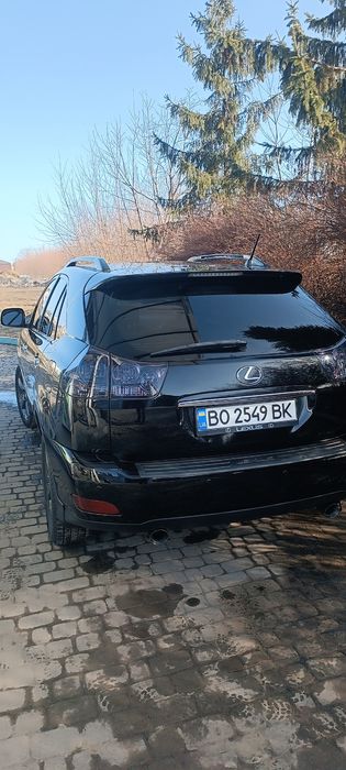 Продаю Лексус  RX 350