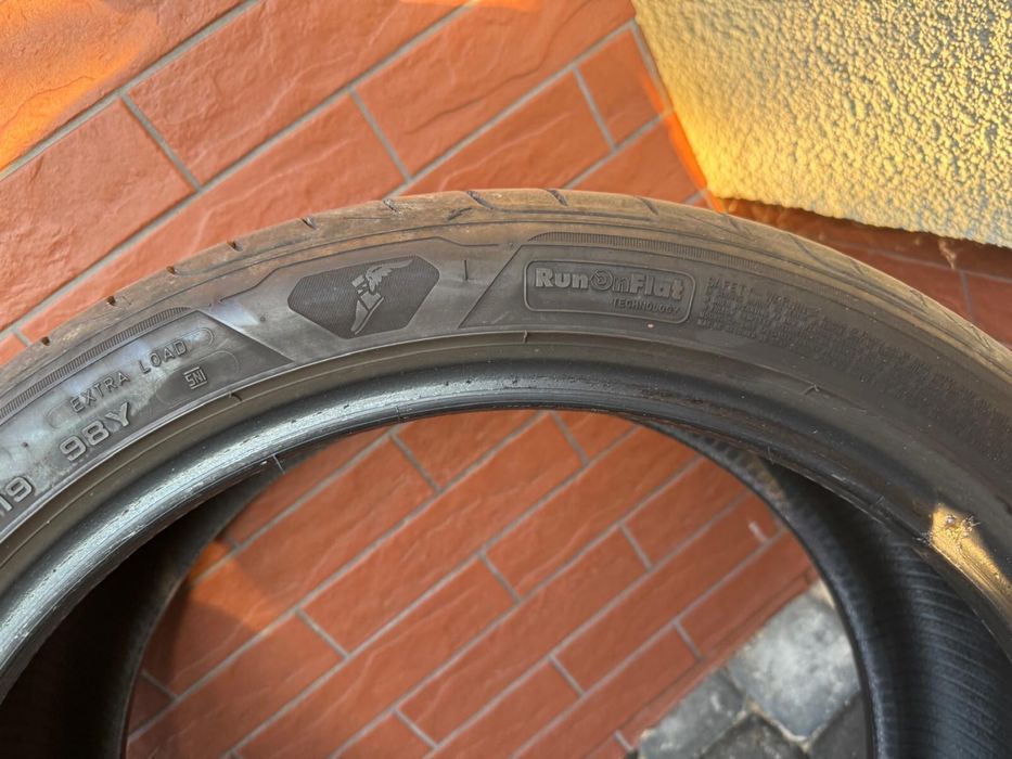 Goodyear eagle f1