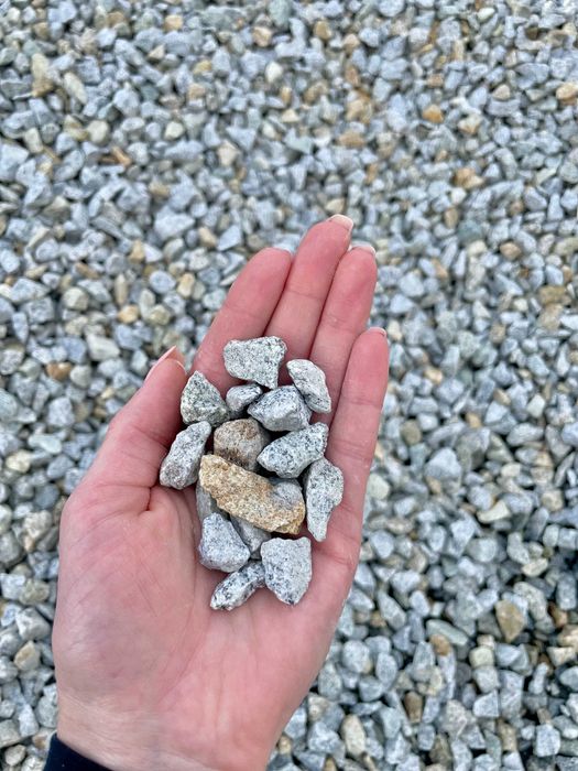 Grys Granitowy II 8-16 mm