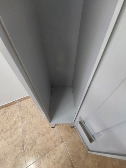 Vendo Cacifo individual