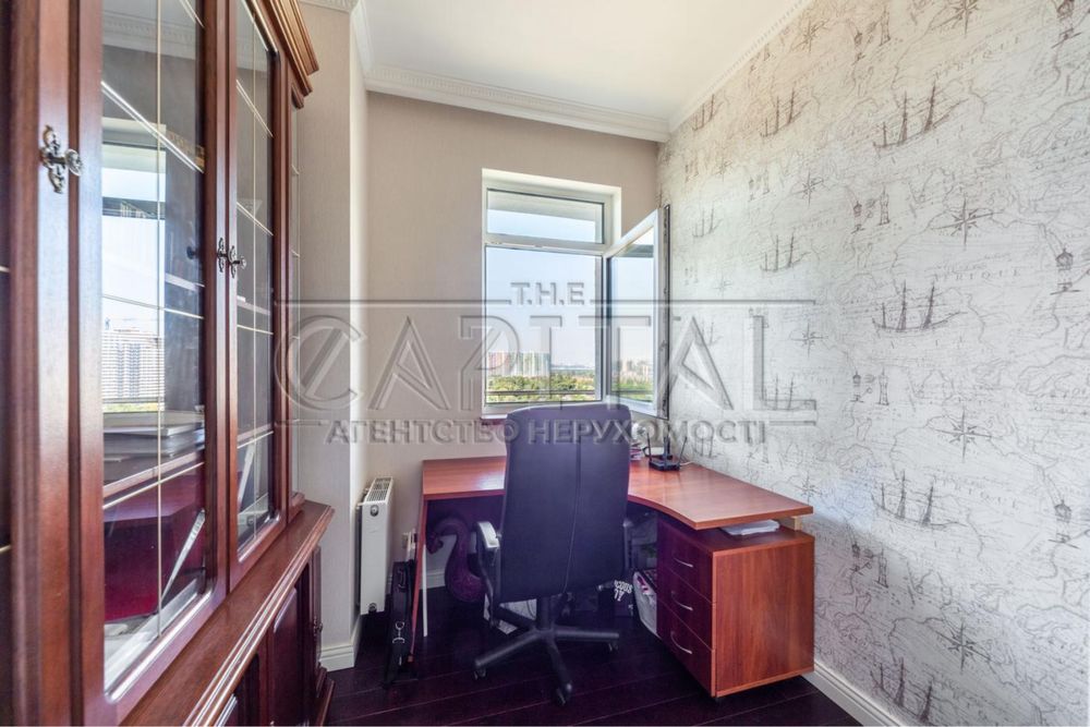 ‼️Продажа 4-квартиры ЖК АРТЕМИДА 155кв‼️ Парк Слави Днепровский р-н