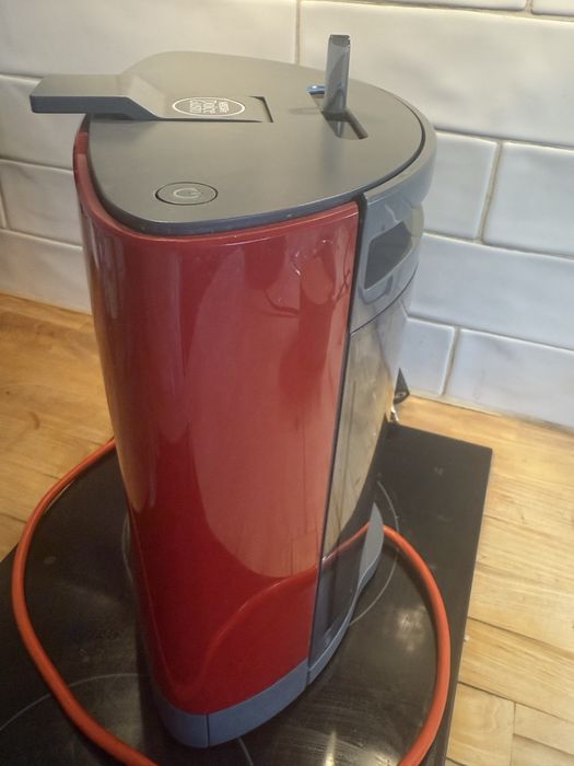 Maquina cafe Krups Nescafé Dolce Gusto Oblo
