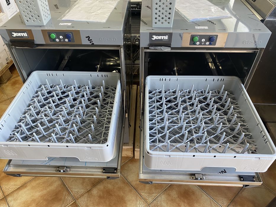 Maquinas NOVAS lavar loiça , pratos industrial ( fazemos instalação)