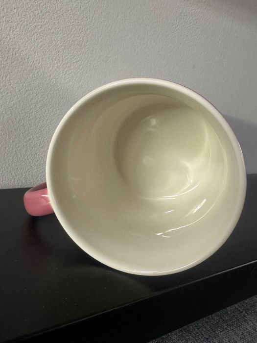 Kubek w rośliny liście plants tropikalny roslinomaniak Pepco 350 ml