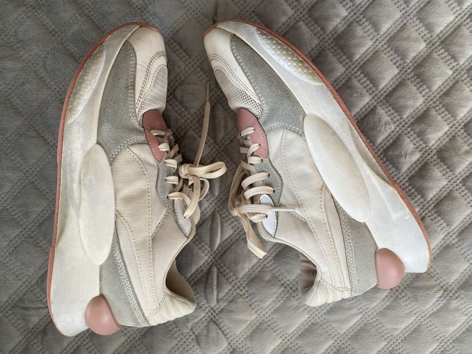 Buty Puma rozmiar 37