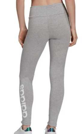 Leggings Adidas de cintura alta (NOVAS COM ETIQUETA)