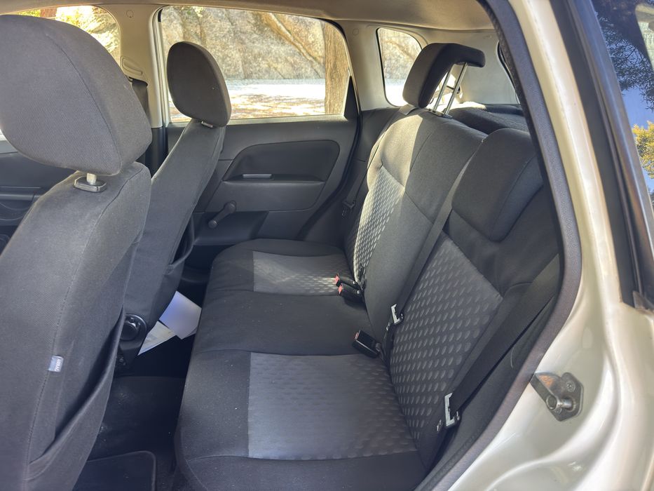 Ford Fiesta 1.4 tdci