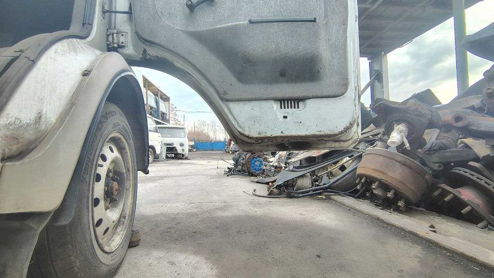 Продам ГАЗ Соболь 2752 2001 р.