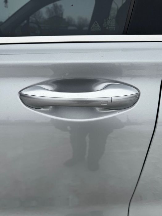 Продам авто Hyundai Santa Fe 2022 року