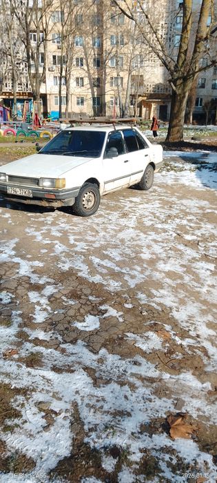 Продам Mazda familia 700ye