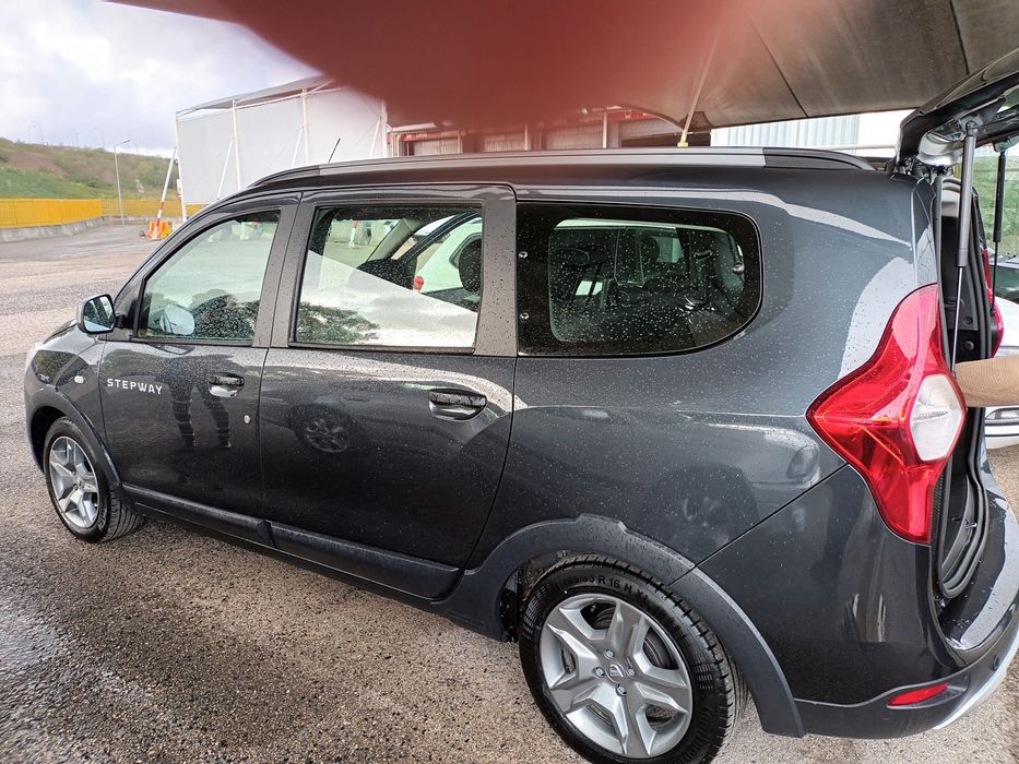 Vendo empresa TVDE com 3 carros