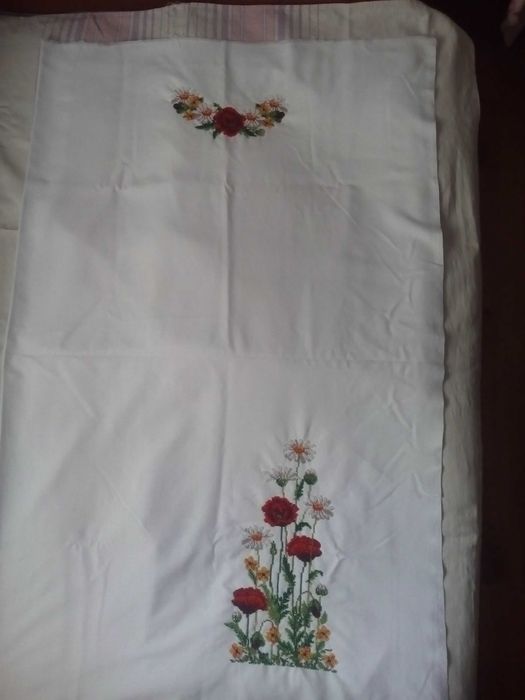 Плаття вишите бісером