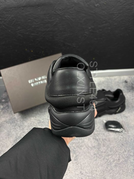 ‼️В УКРАЇНІ‼️ Кроссовки Raf Simons Antei антеі рафи antei