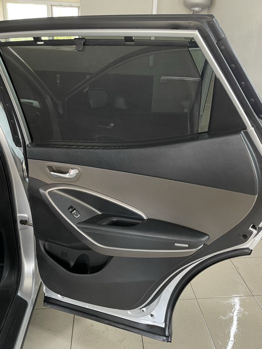 Hyundai Santa Fe 2.4