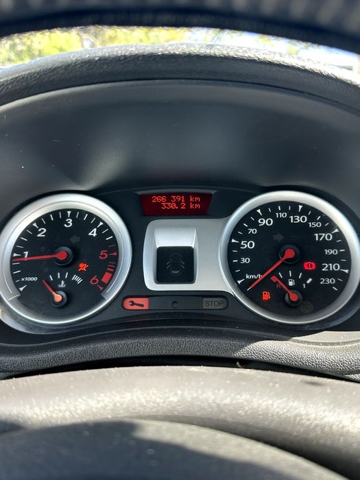 Renault Clio 1.5 Diesel 2012