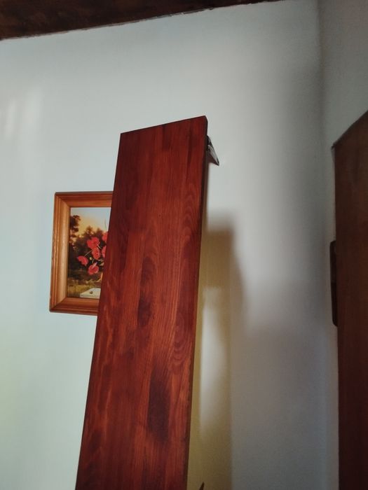 Półka ścienna, półka drewniana,półka na ścianę,regał, deska