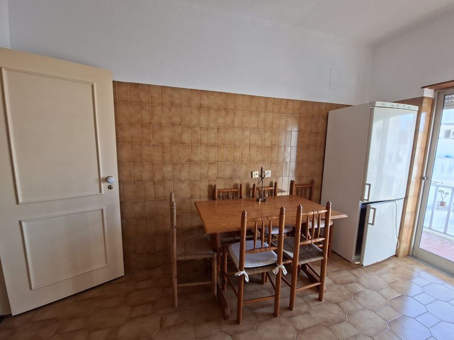 Apartamento T2 para arrendar