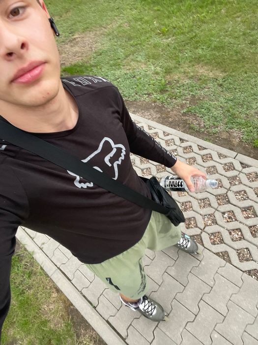 Nauka jazdy na rolkach | Instruktor | Warszawa