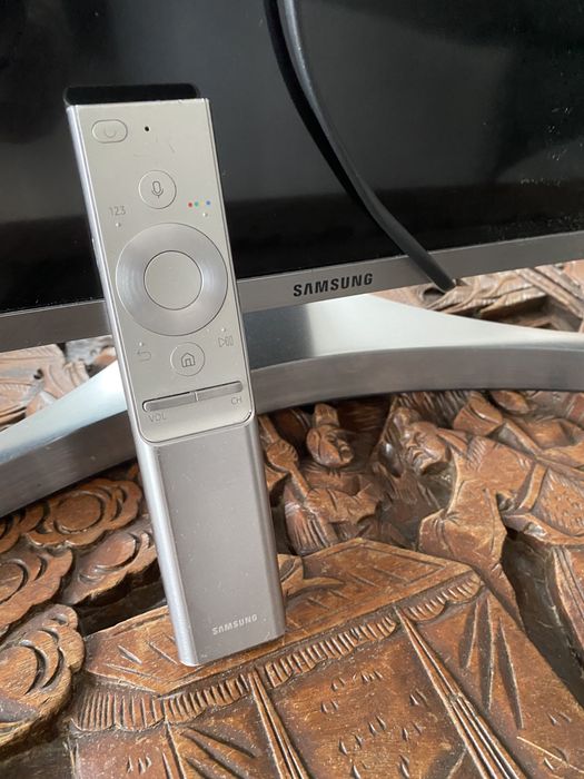 Tv Samsung para peças