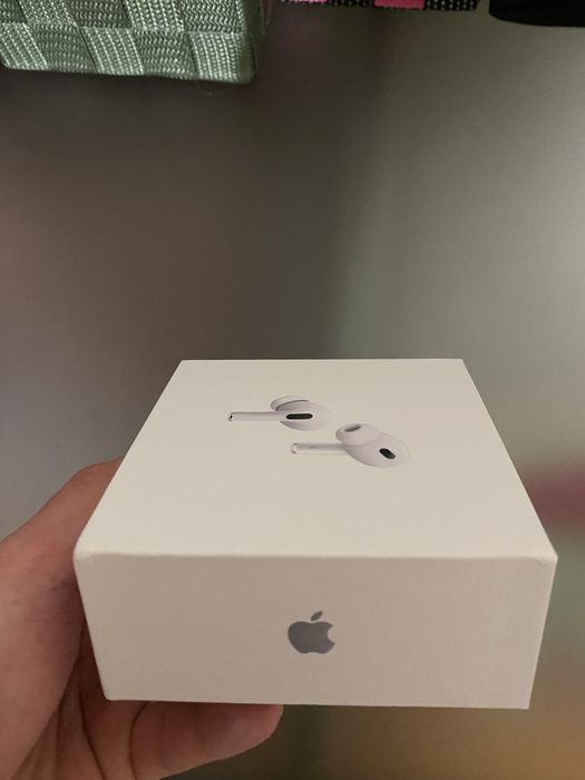 Airpods 2 geracao