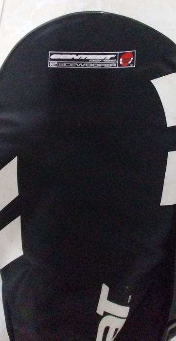 Raquete de ténis Babolat Contest