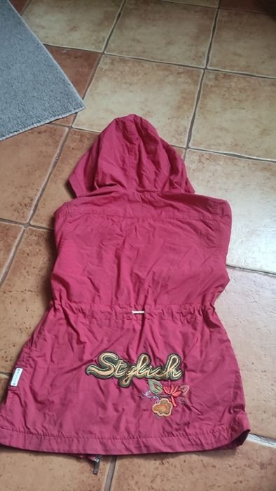 Kurtka Wójcik r 134